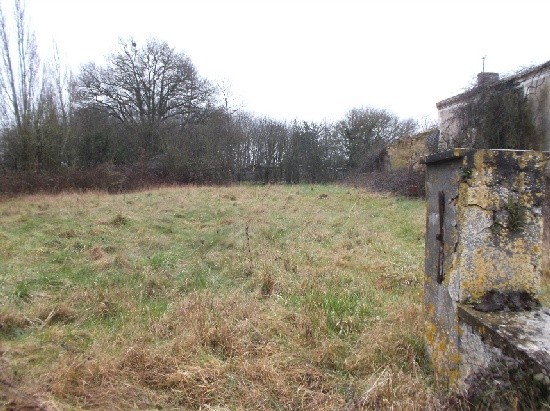 Derilict House to Restore on Land - 2