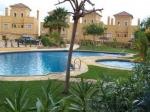 Penthouse, Almeria (Costa de Almeria)..