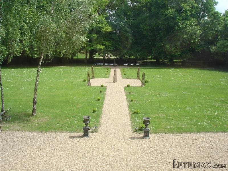 Restored 16/18th Century Touraine.. - 2