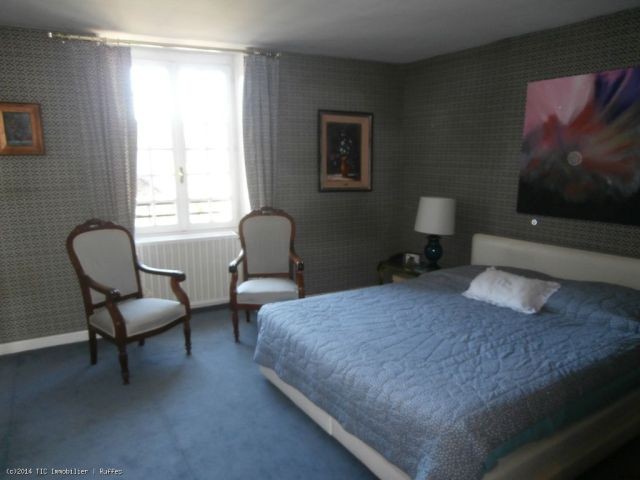 Townhouse in good condition - 2