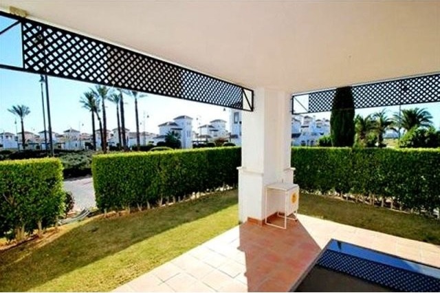 2 Bed Apartment on Golf Course - 2