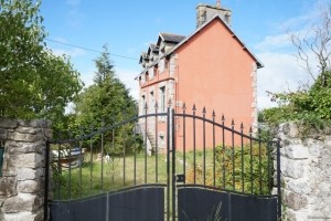 2 Bed Detached House To Finish