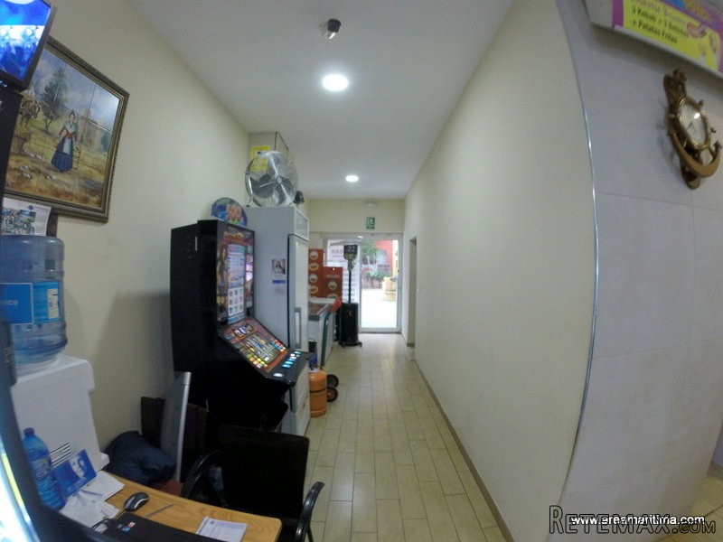 Commercial premise for sale in Port.. - 2