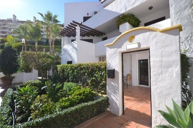 Nueva Andalucia, Marbella, , 3 rooms..