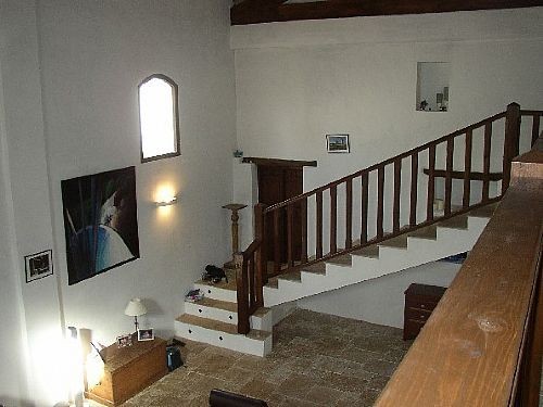 Villa - A tastefully restored large.. - 2