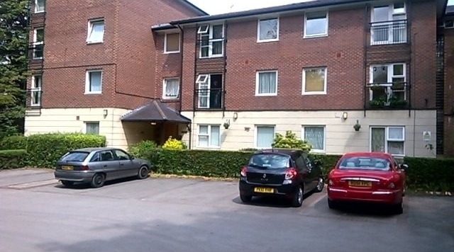 1 bedroom Flat to rent in Liverpool