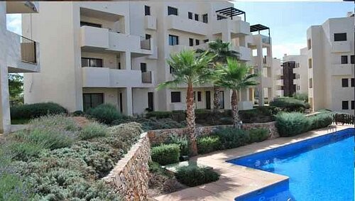 2 BED 2 BATH GOLF APARTMENTS - 2