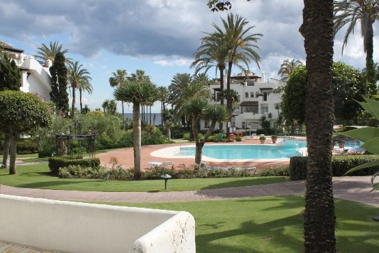 5 Bedrooms - Apartment - Malaga - For..