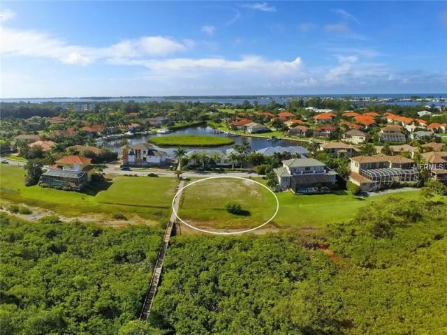 Land For Sale: 12421 Baypointe Ter.. - 2