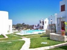 2bedroomed Apartment In Rural Setting..