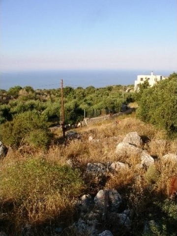 DCP-210 Plot in Kefalas MASSIVE..