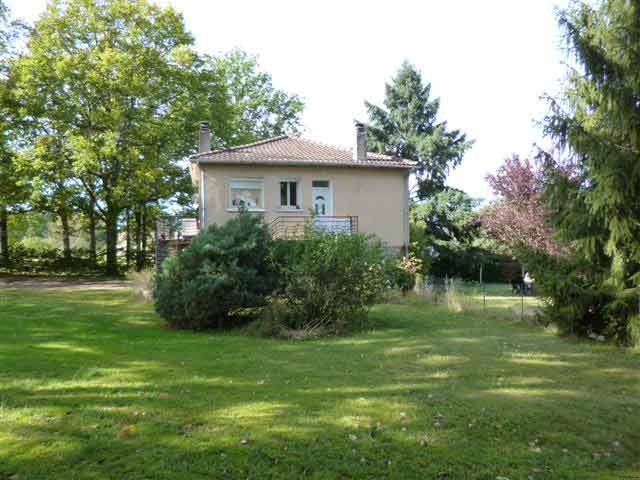 House With Basement, 3 Bedrooms And A.. - 2