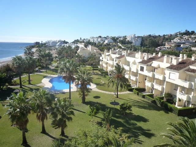 Apartment for sale in La Cala, Mijas