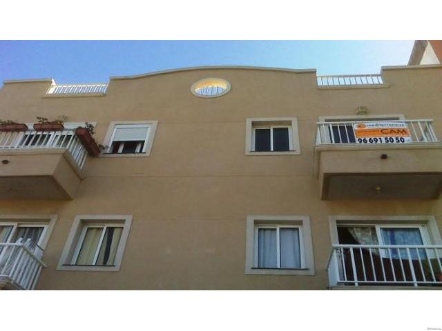 Apartment For Sale in San Isidro..