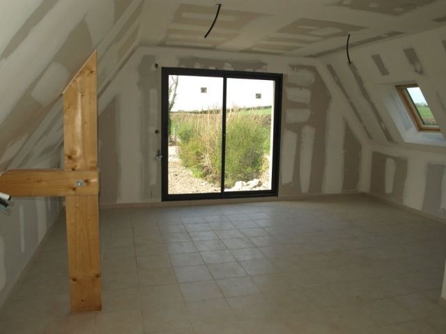 Regneville Sur Mer - House For Sale - 2