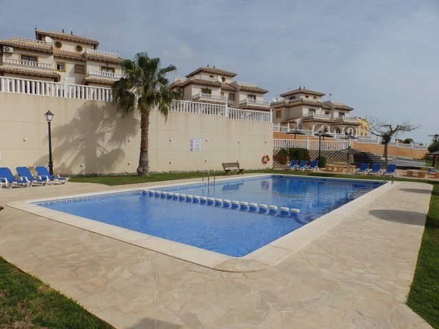 Resale · Apartment · Spain · Costa Bl.. - 2