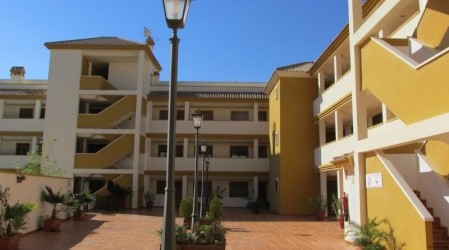 Resale · Apartment · Spain · Costa Bl..