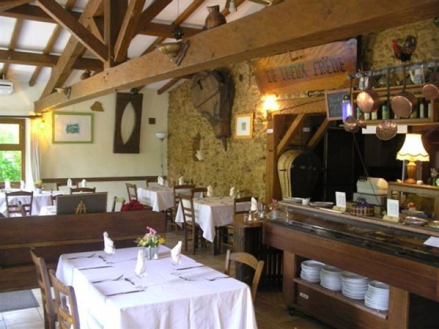Restaurant - 12 rooms, apartment and.. - 2