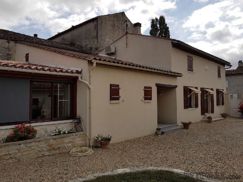 Well Renovated Large Character Property.. - 2