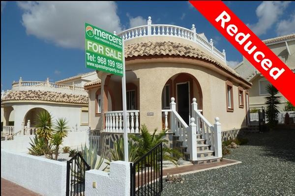 3 Bedrooms - Property - Murcia - For..