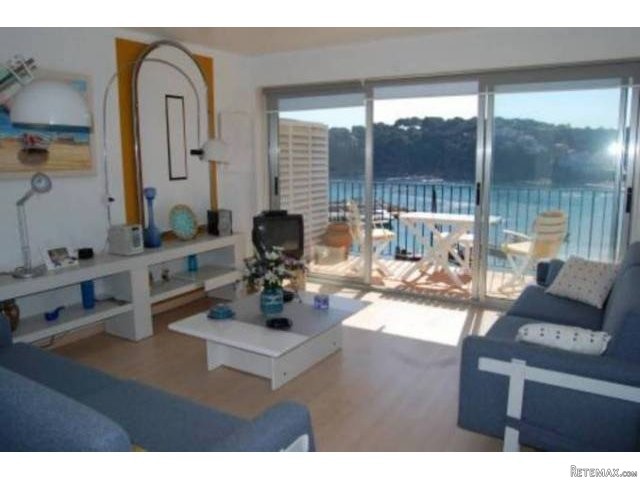APARTMENT WITH FANTASTIC SEA VIEWS IN..
