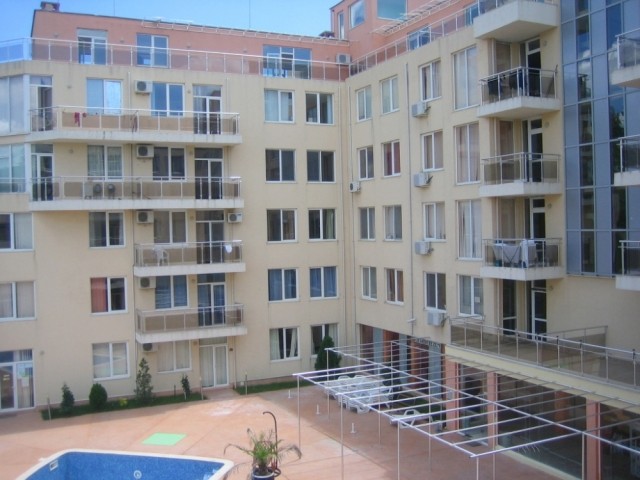 2-bedroom fully furnished apartment..