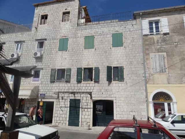 Apartment in Meljine, Herceg Novi