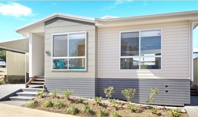 Gateway Lifestyle Healesville -.. - 2