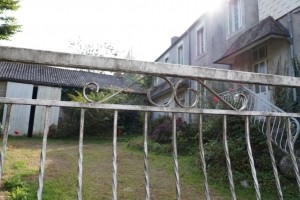 Semi-Detached House in Quiet Location - 2