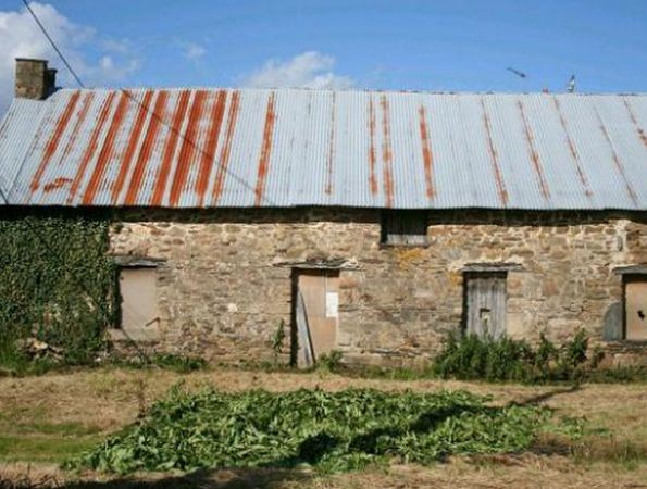 Superb Barn for Conversion