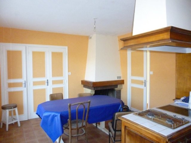 Vente Maison 8 Pieces De 160 M2 53700.. - 2