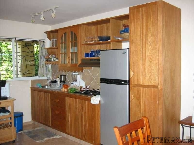 2-Bedroom Apartment In Cabarete - 2