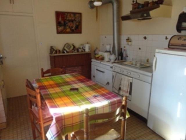 For sale - House 7 rooms - 2