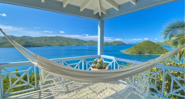 Tortola Virgin Islands, British 5..