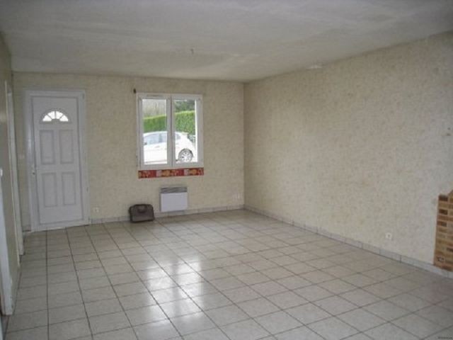Vente Maison Firbeix - 2