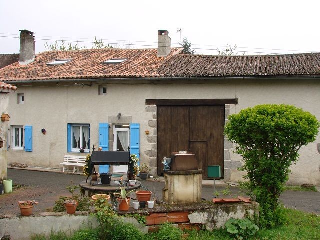 Vente Maison Piegut Pluviers - 2