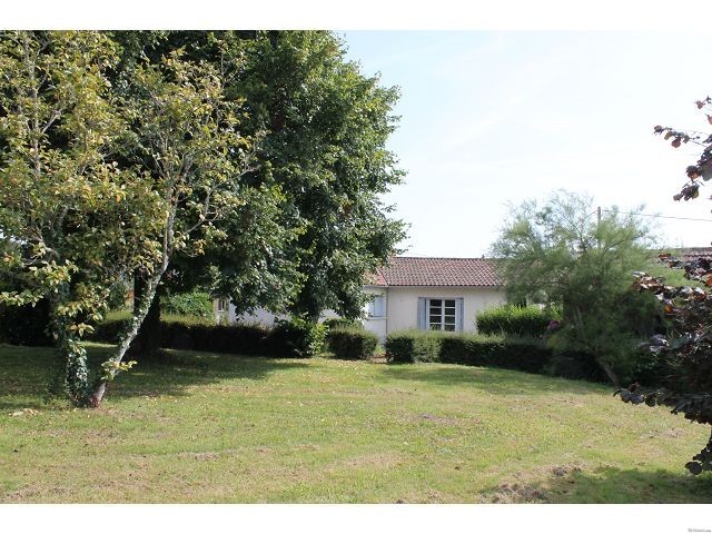 Vente Maison St Saud Lacoussiere