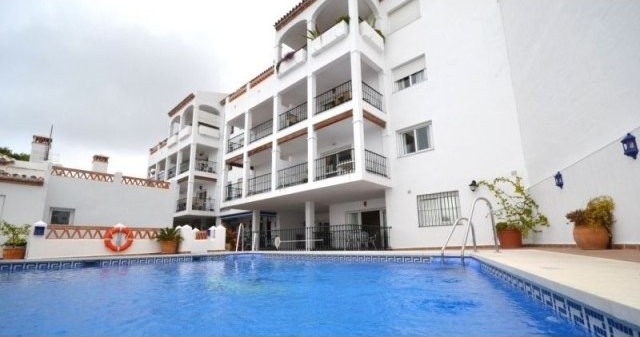 Apartment - Large 1 bedroom apartment..