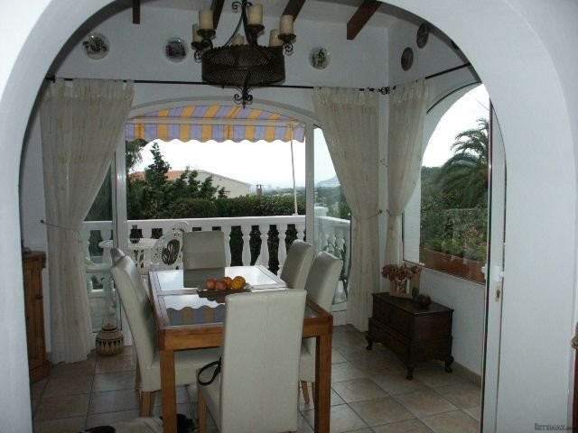Villa in Benissa - 2