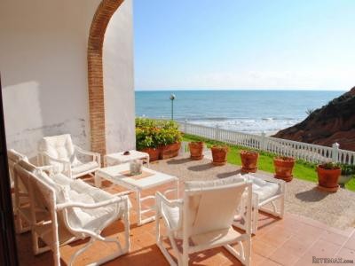 4 Bedrooms - Townhouse - Alicante - For..