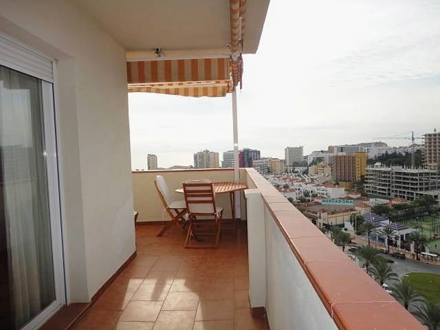 Apartment - WONDERFUL PENTHOUSE IN.. - 2