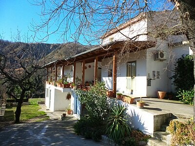 Stunning large property in a beautiful..
