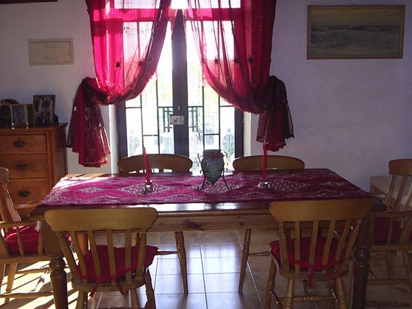Villa, Pulpi, Almeria - 2
