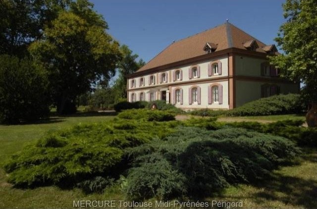 10 bedroom Castle For Sale: 31450.. - 2