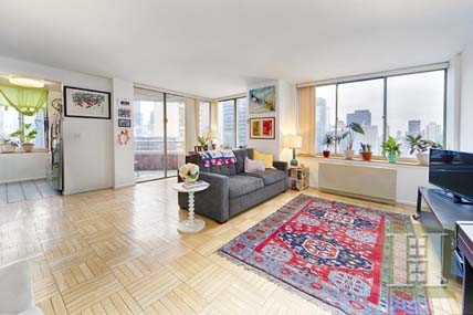 2 bedroom Apartment For Sale: 236 EAST.. - 2