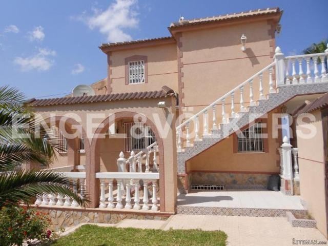 HOUSE WITH PANORAMIC VIEW IN URB. LOS.. - 2