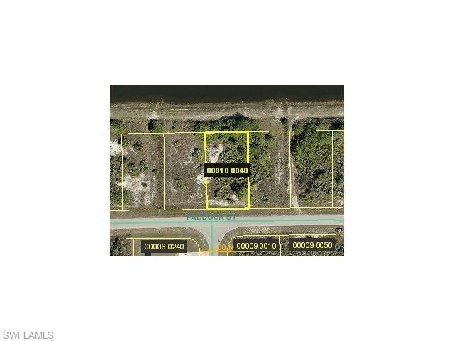 Land For Sale: Lehigh Acres, Florida