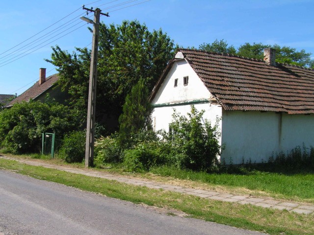 Land Plot with Farmhouse - 2