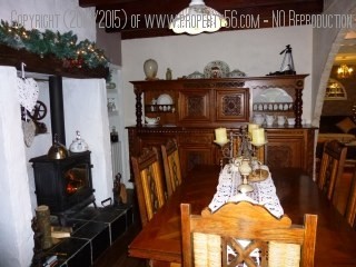 Nice Village House Ready To Enjoy