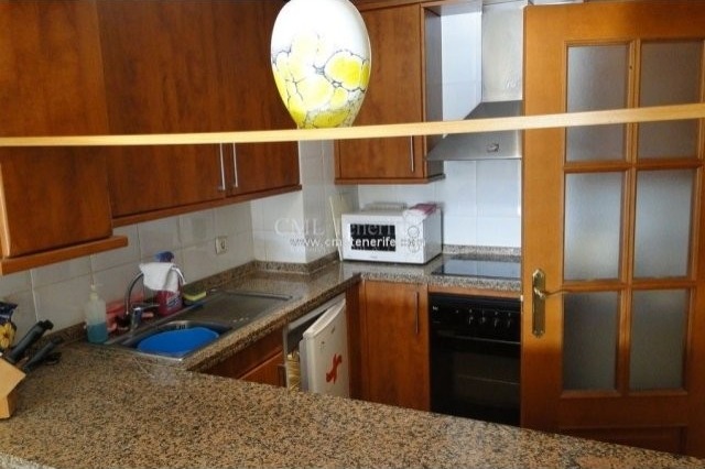 Apartment in Los Cristianos - 2
